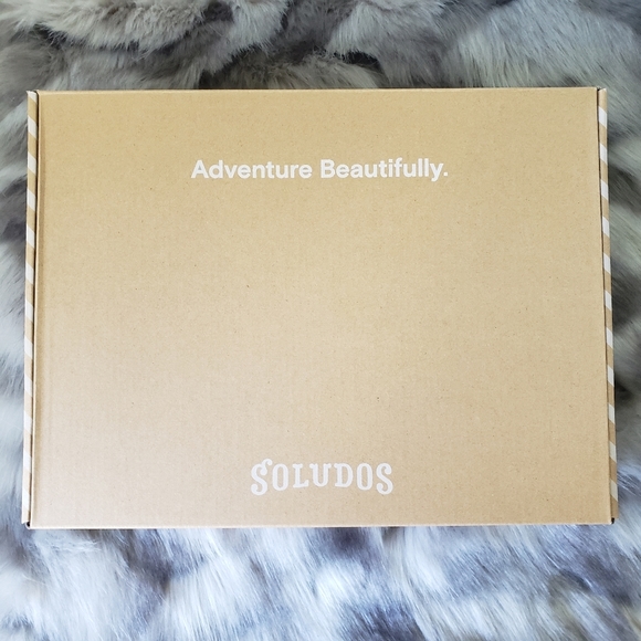 Soludos Minorca High Platform Sandals Nude 9.5 - Picture 7 of 9